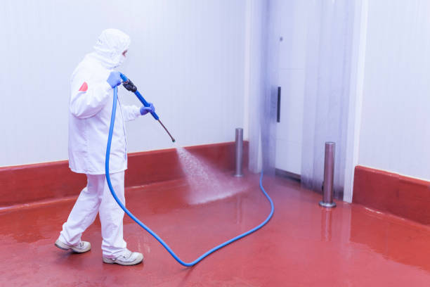 Best Parking Lot and Garage Cleaning  in Palo Alto, CA