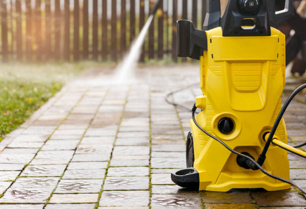 Palo Alto, CA Pressure Washing Company