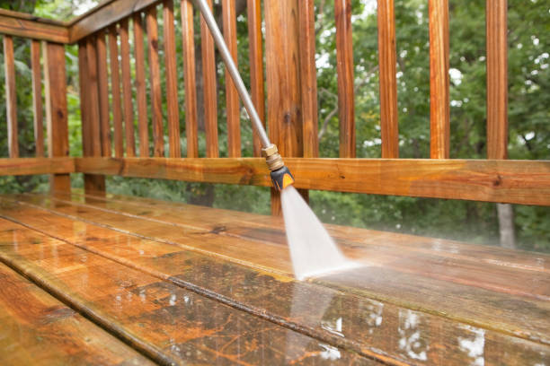 Best Driveway Pressure Washing  in Palo Alto, CA
